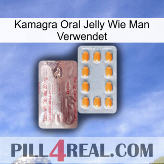 Kamagra Oral Jelly How To Use new13